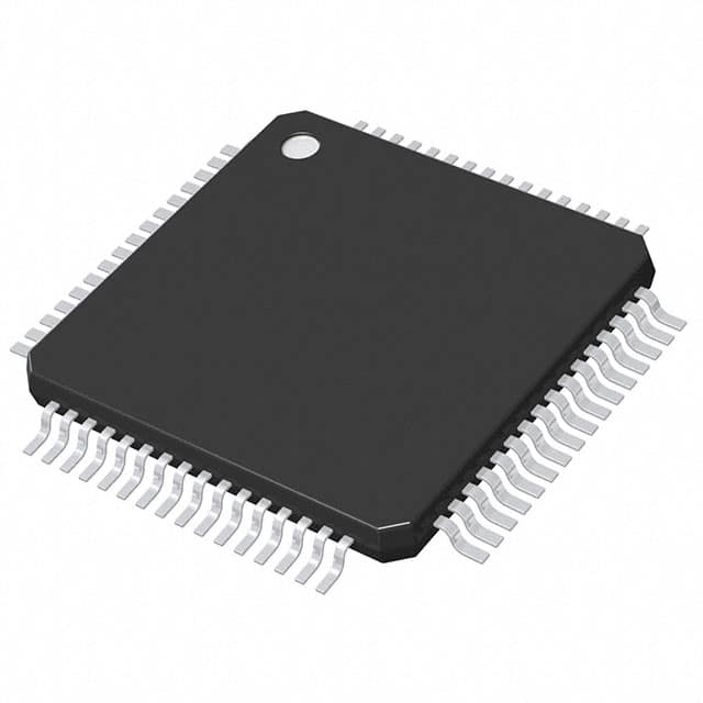 STSPIN32F0252Q STMicroelectronics  Application Specific Microcontrollers